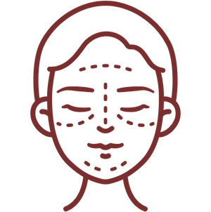 Surgical Facial Aesthetic Procedures