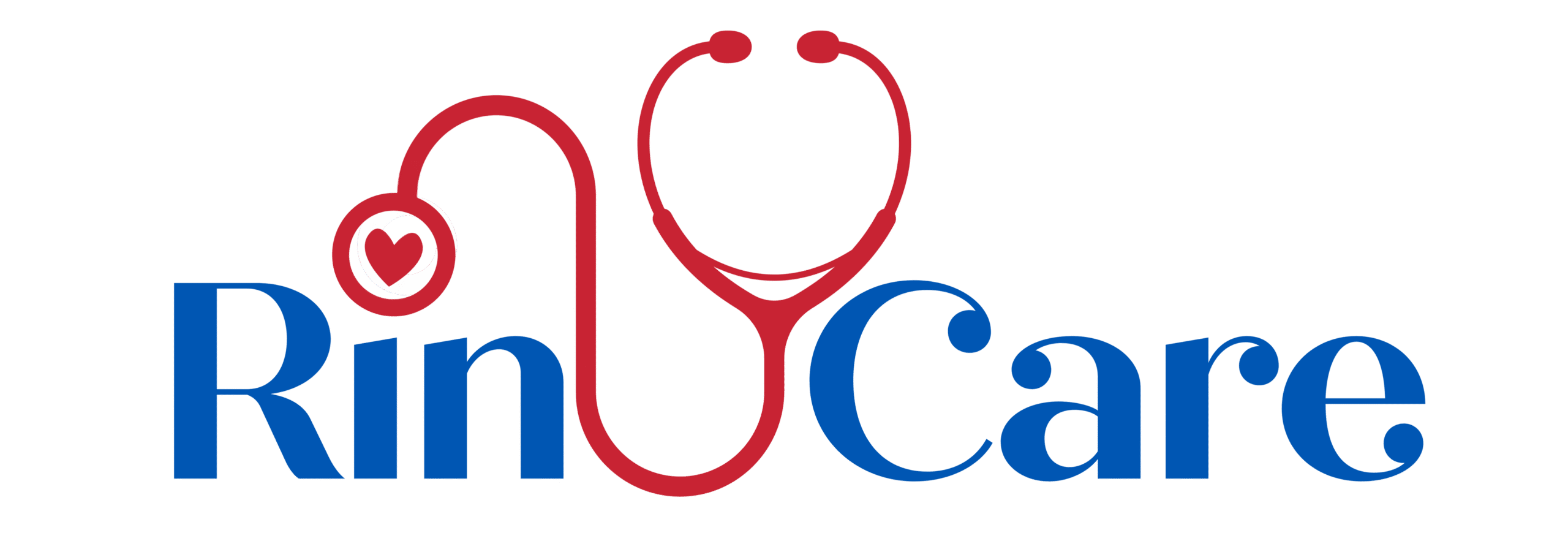 RinuCare logo – Medical tourism clinic in Turkey offering aesthetic surgery, dental care, hair transplant, and body contouring.